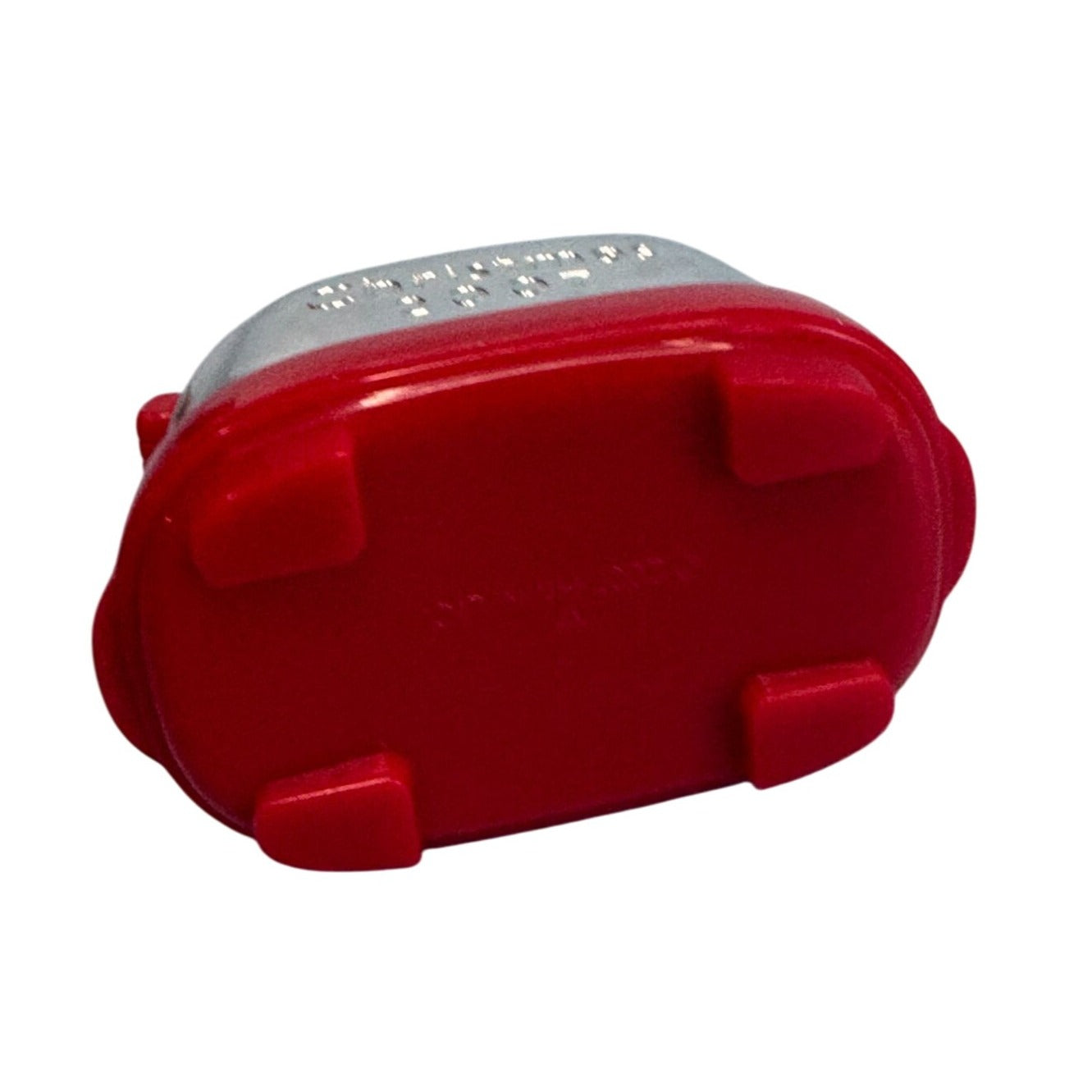 Hallmark Keepsake Christmas 2007 Mini Toaster With Pop Up Toast